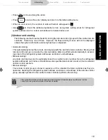 Preview for 21 page of Fujitsu UTB-GCA Setting Manual