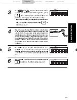 Preview for 25 page of Fujitsu UTB-GCA Setting Manual