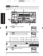 Preview for 26 page of Fujitsu UTB-GCA Setting Manual