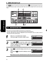 Preview for 32 page of Fujitsu UTB-GCA Setting Manual