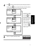 Preview for 33 page of Fujitsu UTB-GCA Setting Manual