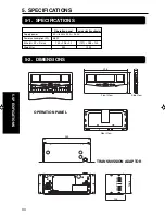 Preview for 36 page of Fujitsu UTB-GCA Setting Manual