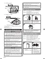 Preview for 4 page of Fujitsu UTB-*WB series Installation Manual