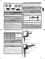 Preview for 7 page of Fujitsu UTP-VX30A Installation Manual