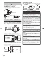 Preview for 8 page of Fujitsu UTP-VX30A Installation Manual