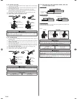 Preview for 10 page of Fujitsu UTP-VX30A Installation Manual