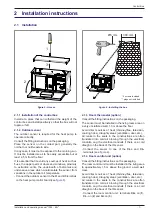 Preview for 7 page of Fujitsu UTW-SCBYA Installation And Operating Manual