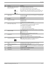 Preview for 13 page of Fujitsu UTW-SCBYA Installation And Operating Manual