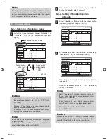 Preview for 20 page of Fujitsu UTY-DMMGM Operating Manual