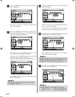 Preview for 22 page of Fujitsu UTY-DMMGM Operating Manual