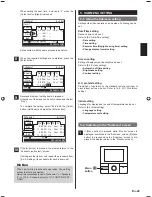 Preview for 23 page of Fujitsu UTY-DMMGM Operating Manual