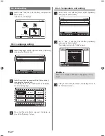 Preview for 28 page of Fujitsu UTY-DMMGM Operating Manual