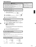 Предварительный просмотр 5 страницы Fujitsu UTY-LNHUM Operating Manual