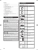 Предварительный просмотр 2 страницы Fujitsu UTY-LRHYM Installation Manual