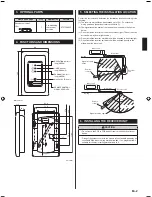 Preview for 3 page of Fujitsu UTY-LRHYM Installation Manual