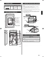 Предварительный просмотр 3 страницы Fujitsu UTY-LRHYM Installation Manual