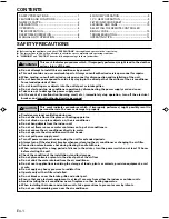 Preview for 2 page of Fujitsu UTY-LRHYM Operating Manual