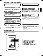 Preview for 3 page of Fujitsu UTY-LRHYM Operating Manual