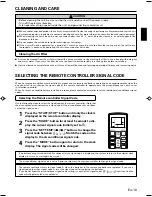 Preview for 11 page of Fujitsu UTY-LRHYM Operating Manual