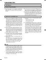 Preview for 14 page of Fujitsu UTY-LRHYM Operating Manual