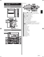 Предварительный просмотр 3 страницы Fujitsu UTY-RNN*M series Installation Manual