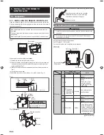 Предварительный просмотр 4 страницы Fujitsu UTY-RNN*M series Installation Manual