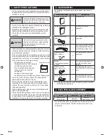 Предварительный просмотр 2 страницы Fujitsu UTY-RNNUM Installation Manual