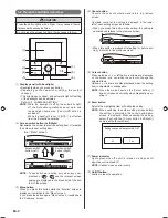 Предварительный просмотр 4 страницы Fujitsu UTY-RVN*M Operating Manual