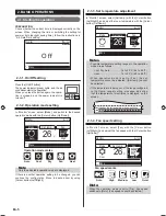 Предварительный просмотр 6 страницы Fujitsu UTY-RVN*M Operating Manual