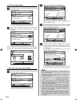 Предварительный просмотр 10 страницы Fujitsu UTY-RVN*M Operating Manual