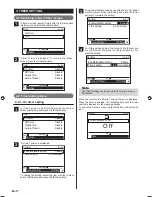 Предварительный просмотр 12 страницы Fujitsu UTY-RVN*M Operating Manual