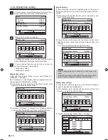 Предварительный просмотр 14 страницы Fujitsu UTY-RVN*M Operating Manual