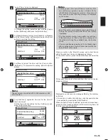 Предварительный просмотр 17 страницы Fujitsu UTY-RVN*M Operating Manual