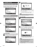 Предварительный просмотр 18 страницы Fujitsu UTY-RVN*M Operating Manual