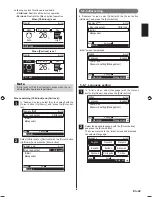 Предварительный просмотр 23 страницы Fujitsu UTY-RVN*M Operating Manual