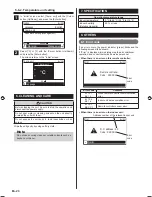 Предварительный просмотр 24 страницы Fujitsu UTY-RVN*M Operating Manual