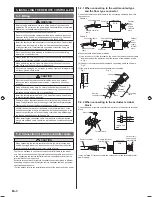 Предварительный просмотр 4 страницы Fujitsu UTY-RVNUM Installation Manual