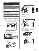 Предварительный просмотр 5 страницы Fujitsu UTY-RVNUM Installation Manual