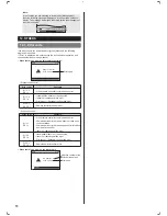 Preview for 16 page of Fujitsu UTY-RVNYN Installation Manual