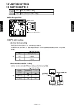 Preview for 13 page of Fujitsu UTY-RVNYN Technical Manual