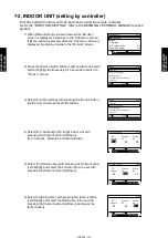 Preview for 14 page of Fujitsu UTY-RVNYN Technical Manual