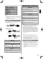 Preview for 5 page of Fujitsu UTY-TTRX Installation Manual