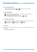 Preview for 13 page of Fujitsu UTY-VBGX Instruction Manual