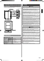 Preview for 3 page of Fujitsu UTY-VKSX Installation Manual