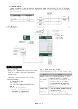 Preview for 6 page of Fujitsu UTY-XDZX Installation Manual