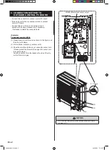 Preview for 2 page of Fujitsu UTY-XWZXZ4 Installation Manual
