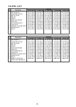 Предварительный просмотр 4 страницы Fujitsu UTZ-BD025B Service Manual