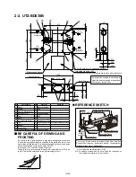 Предварительный просмотр 8 страницы Fujitsu UTZ-BD025B Technical Manual