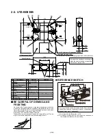 Preview for 8 page of Fujitsu UTZ-BD025B Technical Manual