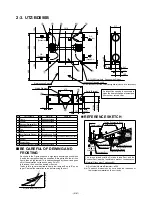 Preview for 10 page of Fujitsu UTZ-BD025B Technical Manual